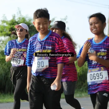 Runner Photo 8006393