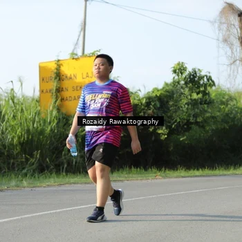 Runner Photo 8006394