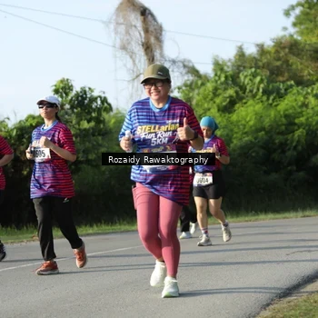 Runner Photo 8006397