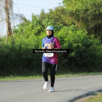 Runner Photo 8006398