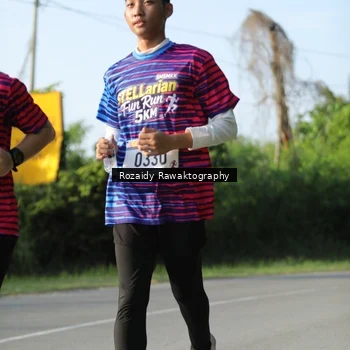 Runner Photo 8006399