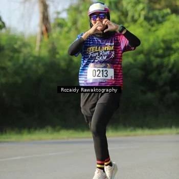 Runner Photo 8006400