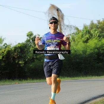 Runner Photo 8006403