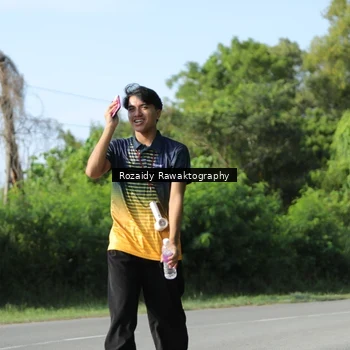 Runner Photo 8006405