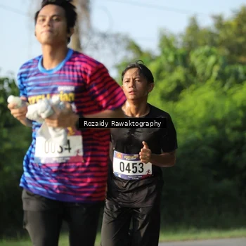 Runner Photo 8006410