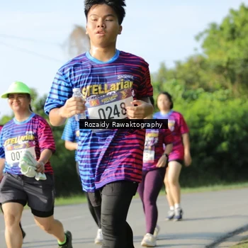 Runner Photo 8006418