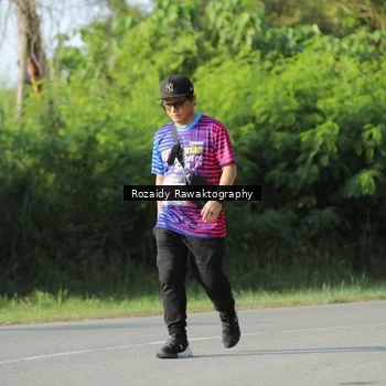Runner Photo 8006419
