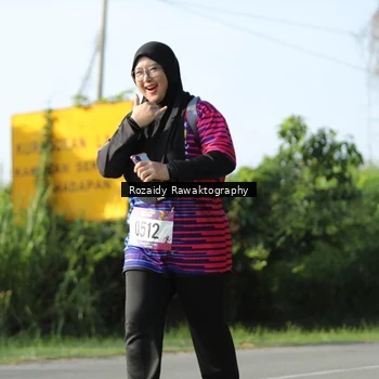 Runner Photo 8006421