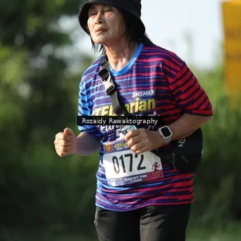 Runner Photo 8006423