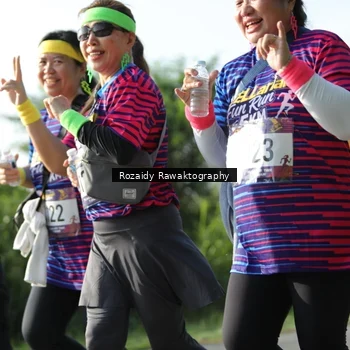 Runner Photo 8006435