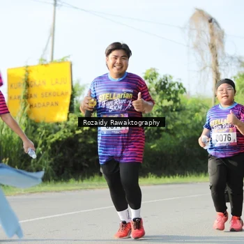 Runner Photo 8006436