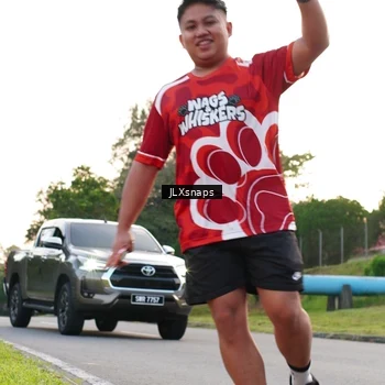 Runner Photo 8006444