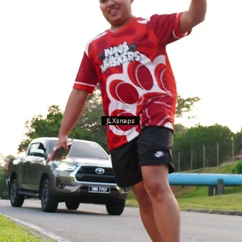 Runner Photo 8006445