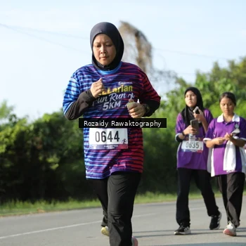 Runner Photo 8006447