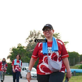 Runner Photo 8006458