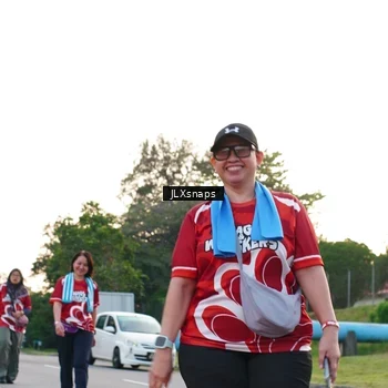 Runner Photo 8006463