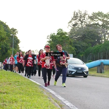 Runner Photo 8006478