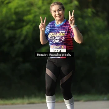 Runner Photo 8006524