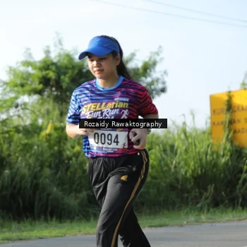 Runner Photo 8006525