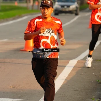 Runner Photo 8006533