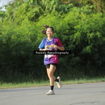 Runner Photo 8006535