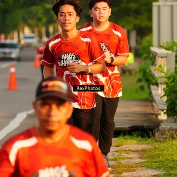 Runner Photo 8006547