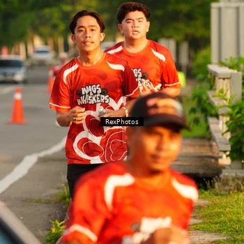 Runner Photo 8006553