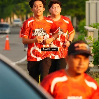 Runner Photo 8006554