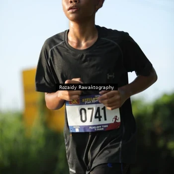 Runner Photo 8006557