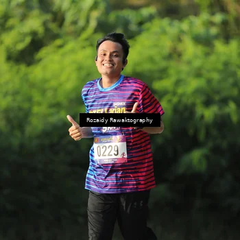 Runner Photo 8006560