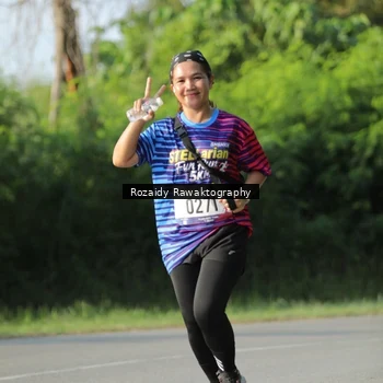 Runner Photo 8006576