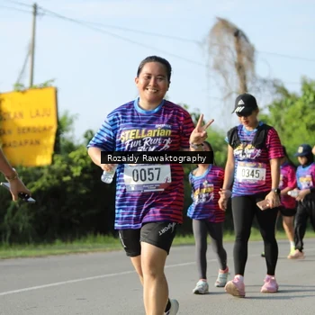 Runner Photo 8006580