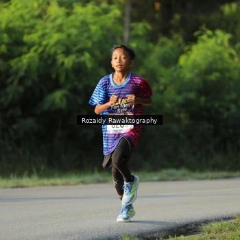 Runner Photo 8006583
