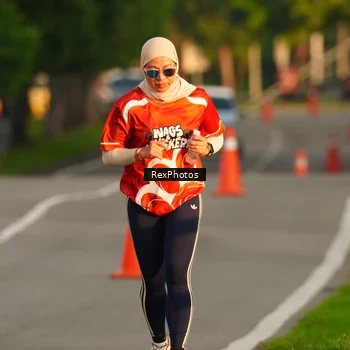 Runner Photo 8006584