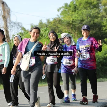Runner Photo 8006585