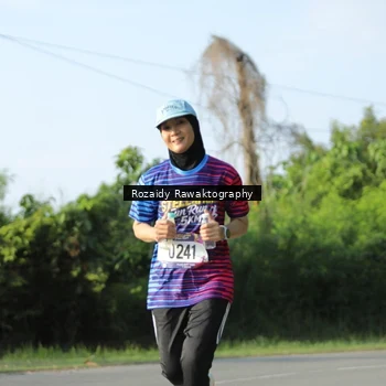 Runner Photo 8006591