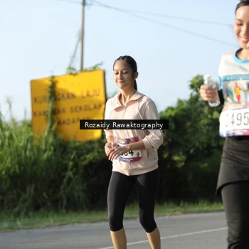 Runner Photo 8006598