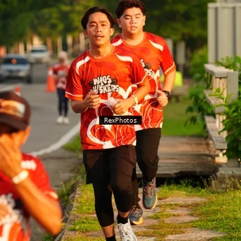 Runner Photo 8006601