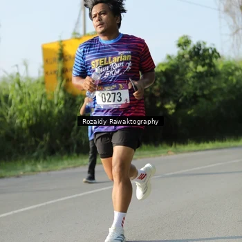 Runner Photo 8006607