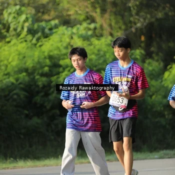 Runner Photo 8006609