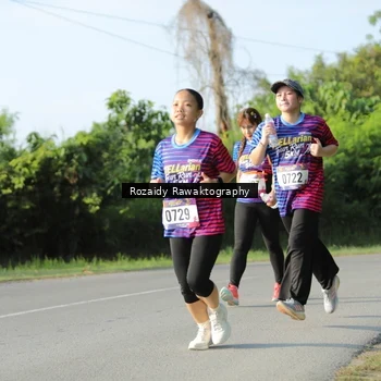 Runner Photo 8006633