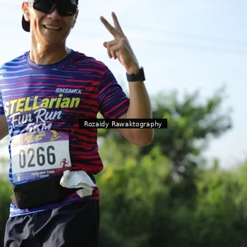 Runner Photo 8006634