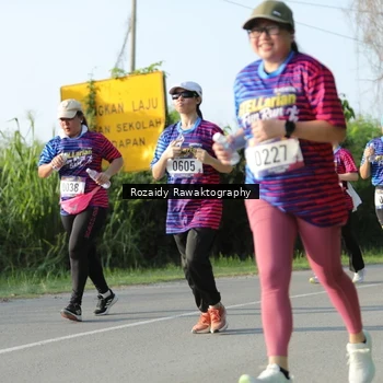 Runner Photo 8006644