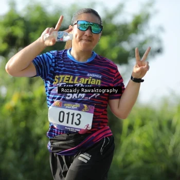 Runner Photo 8006645