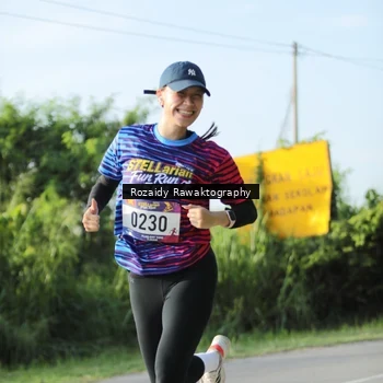 Runner Photo 8006647