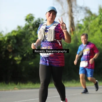 Runner Photo 8006649
