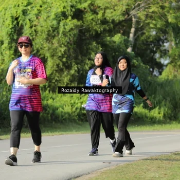 Runner Photo 8006657