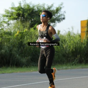 Runner Photo 8006662