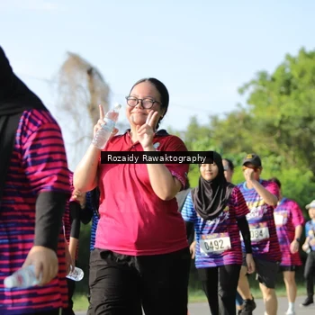 Runner Photo 8006665