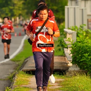 Runner Photo 8006667